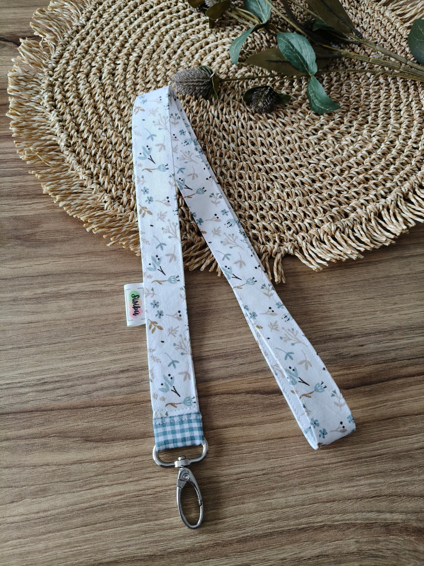 Lanyard maestra