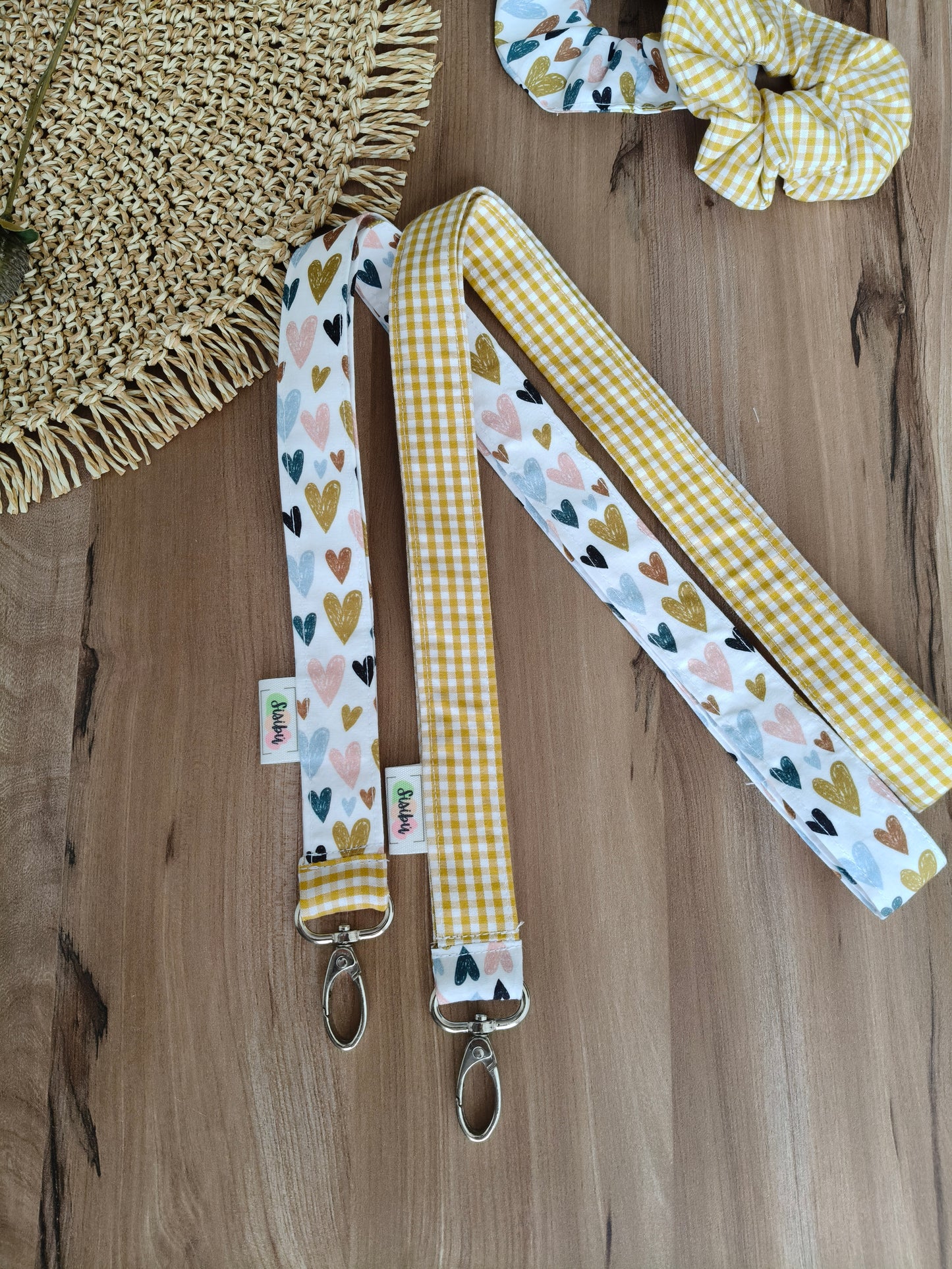 Lanyard maestra cuelgamovil