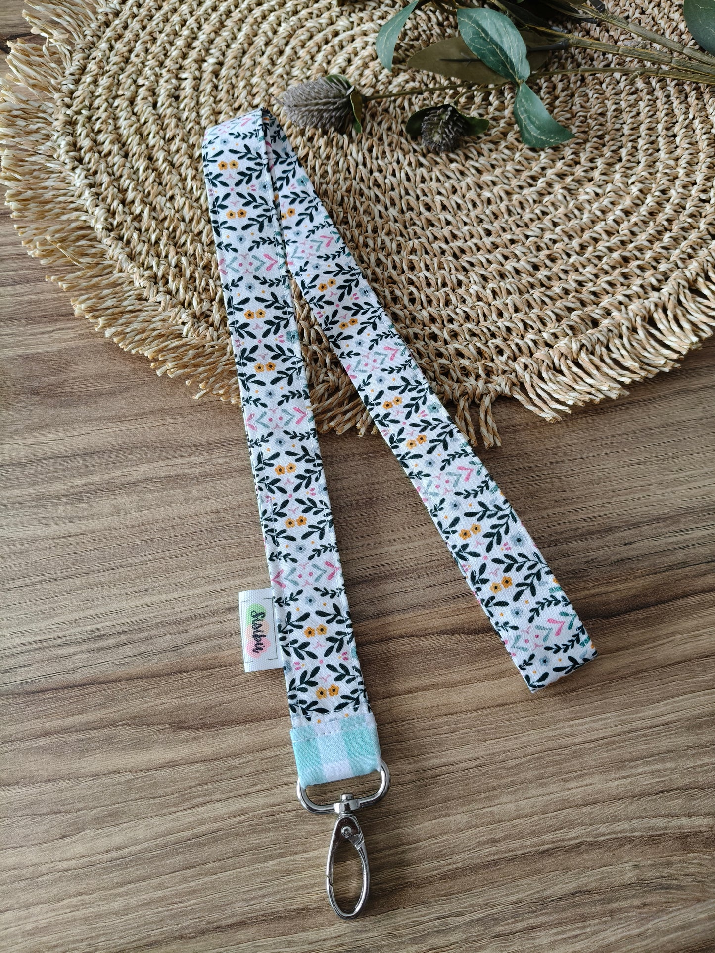 Lanyard maestra cuelgamovil