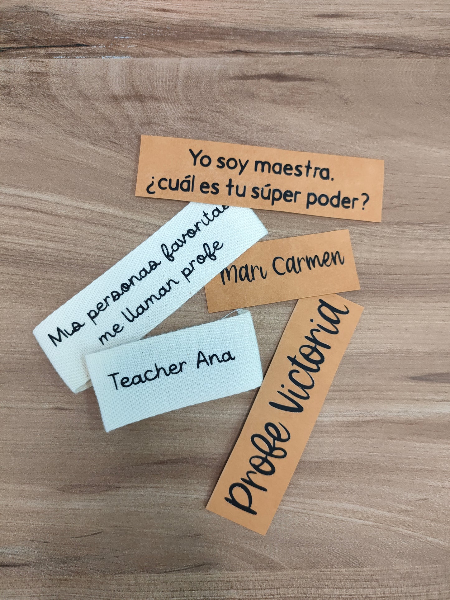 Riñonera Poppins amigos