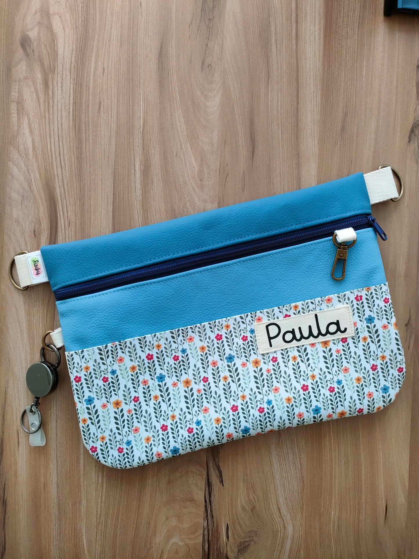 Riñonera Poppins koalas