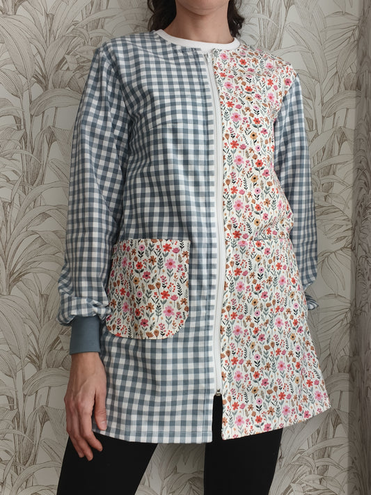 Babi maestra infantil auxiliar técnico educativo 