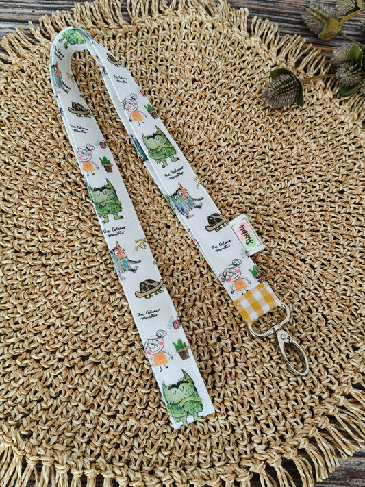 Lanyard 