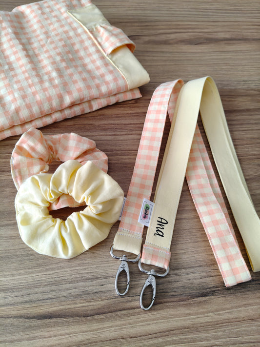 Lanyard maestra cuelgamovil