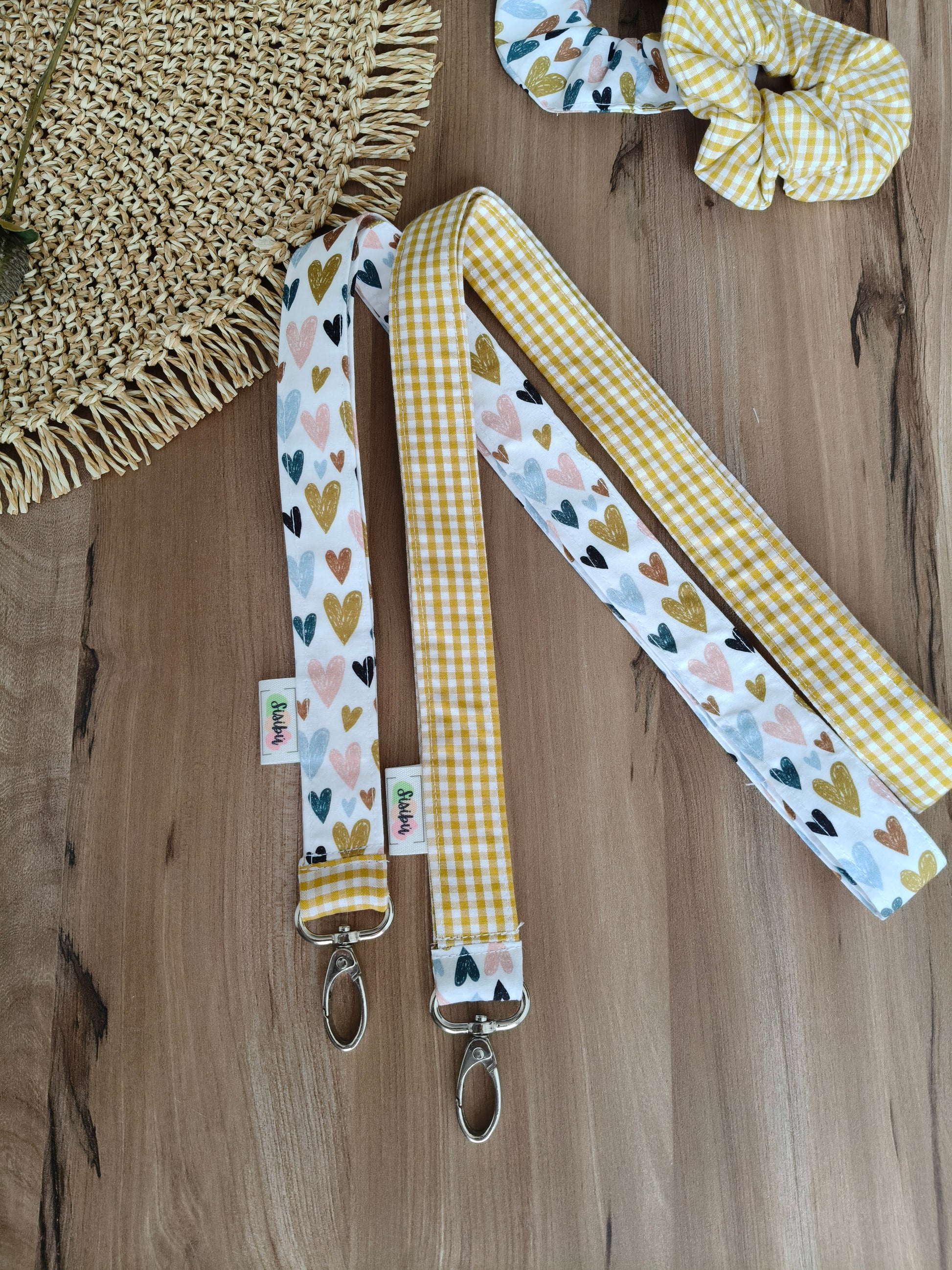 Lanyard maestra cuelgamovil 