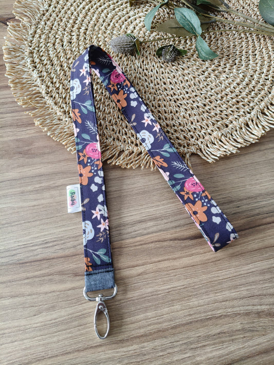 Lanyard maestra
