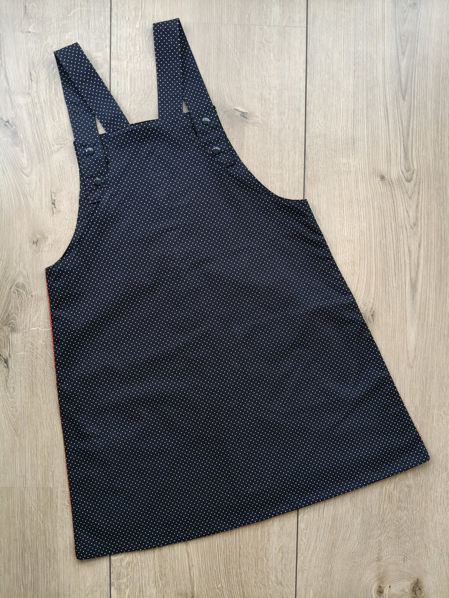 Pichi bosque de cuento