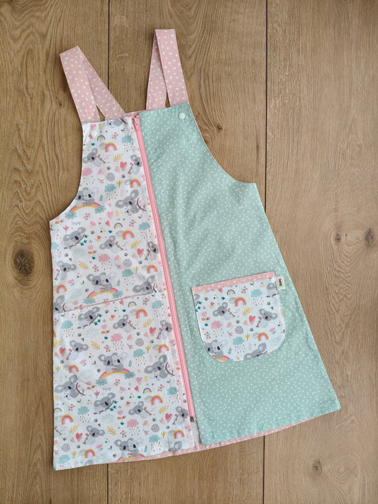 Pichi koalas ÚNICA UNIDAD TALLA XS