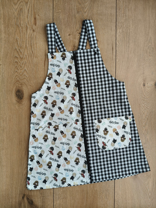 Pichi Harry Potter vichy