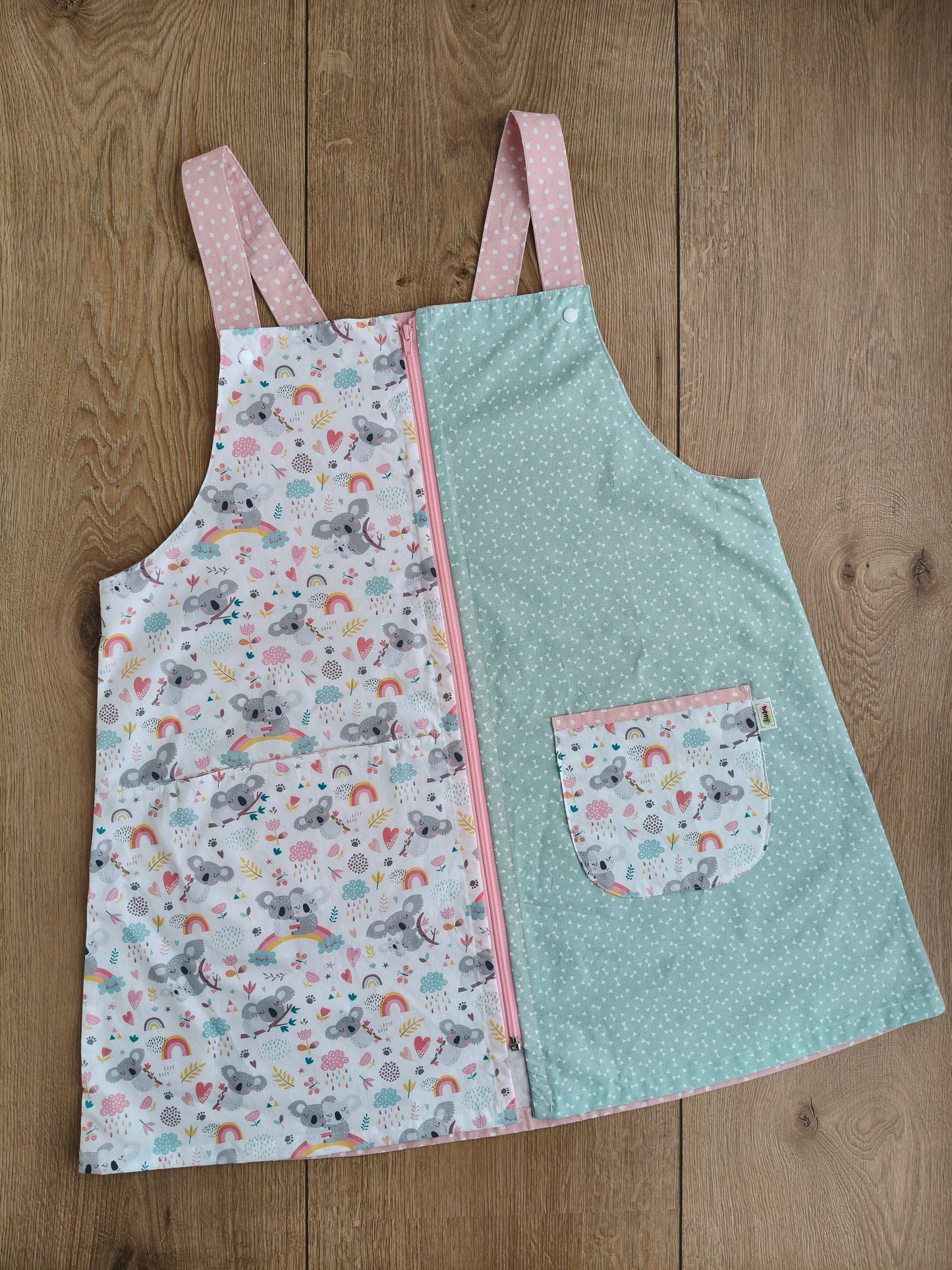 Pichi koalas ÚNICA UNIDAD TALLA XXL