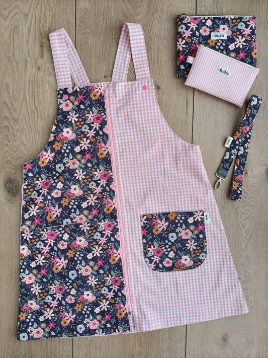 Pichi maestra peonía