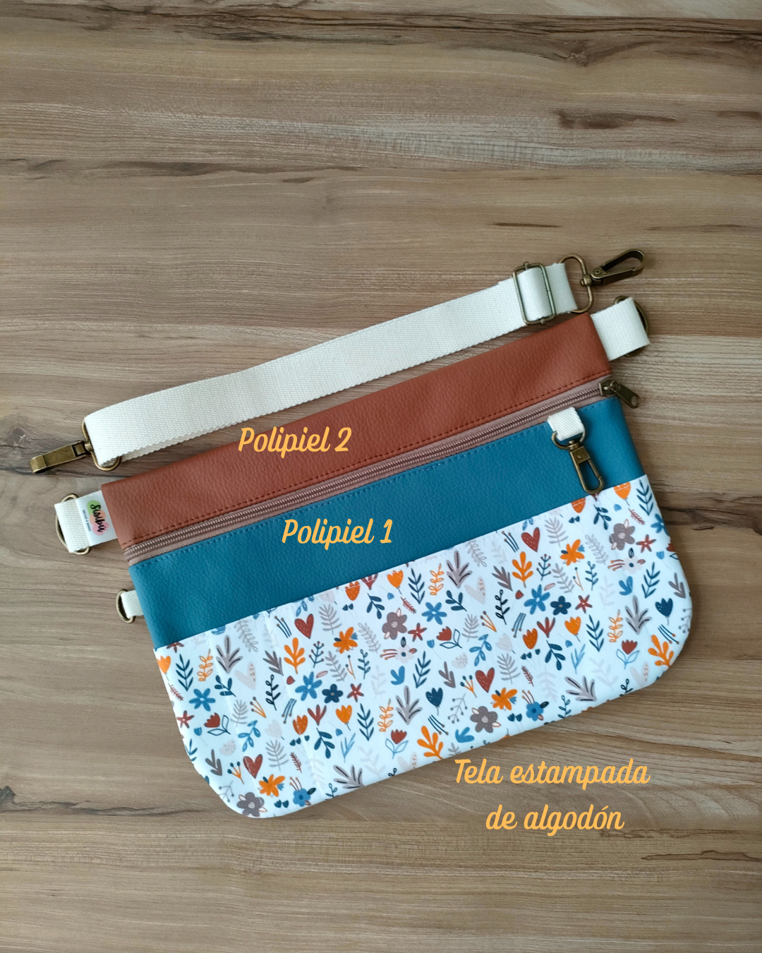 Quiero diseñar mi Poppins