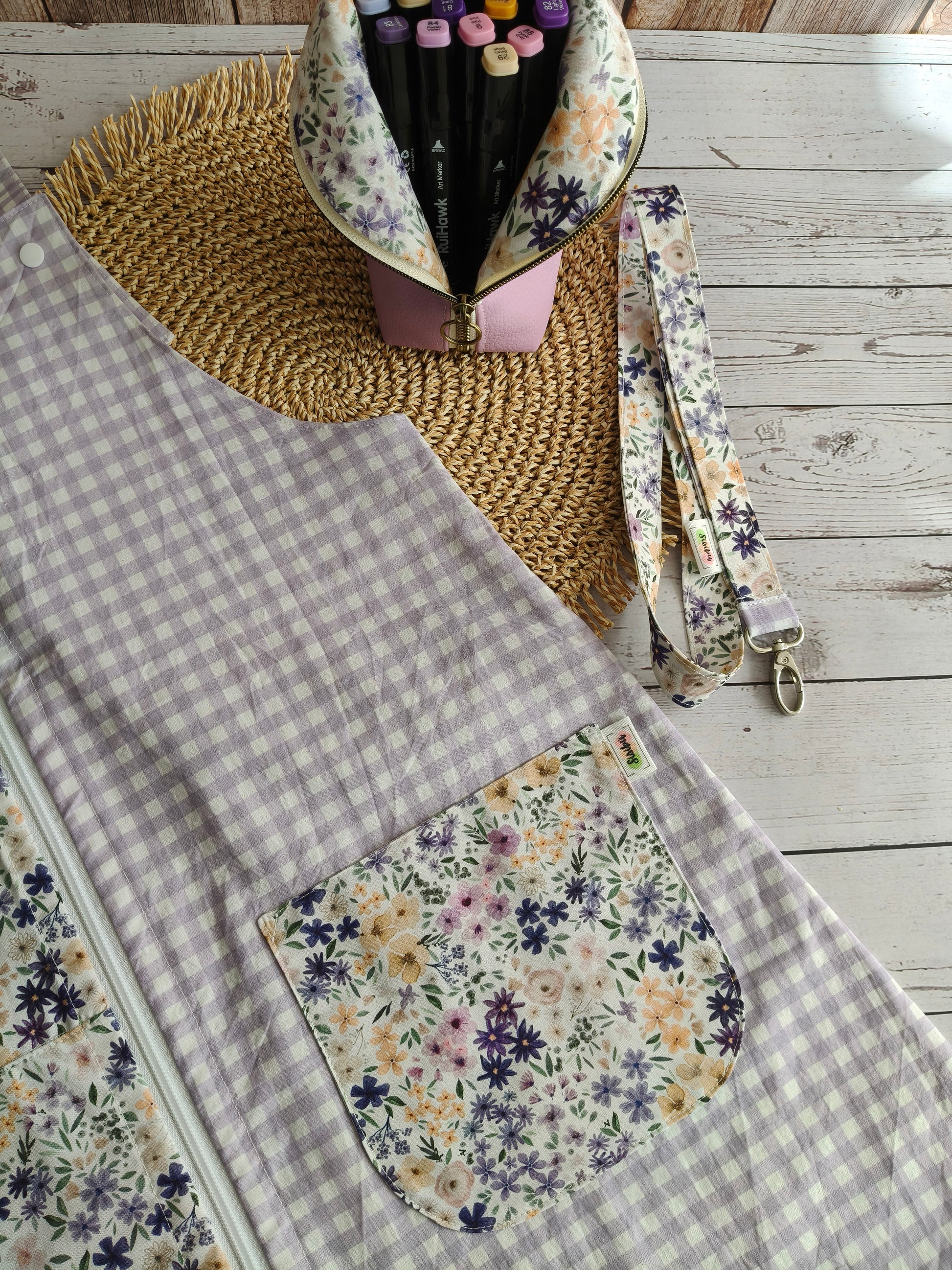 vichy violeta