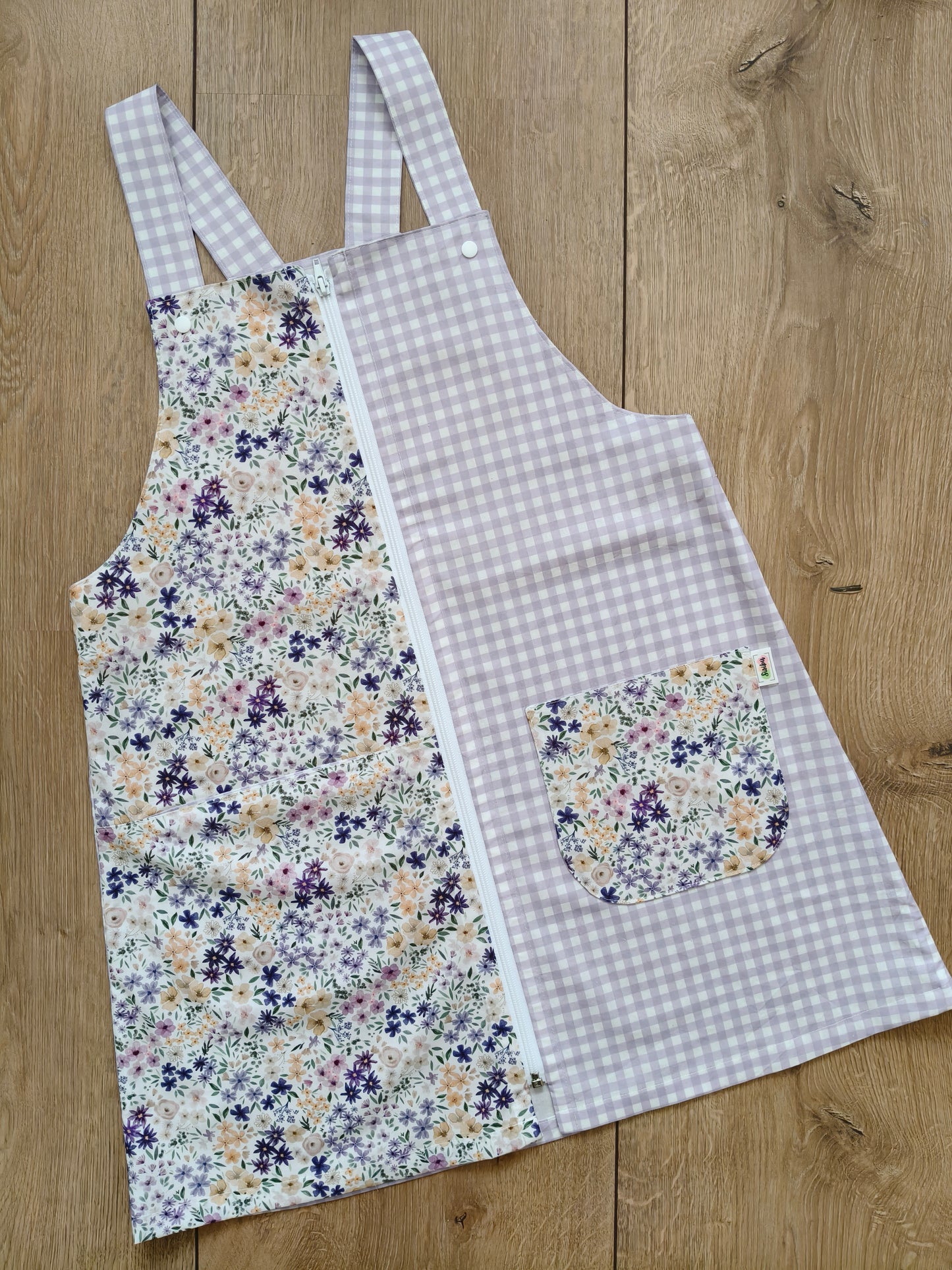 vichy lila