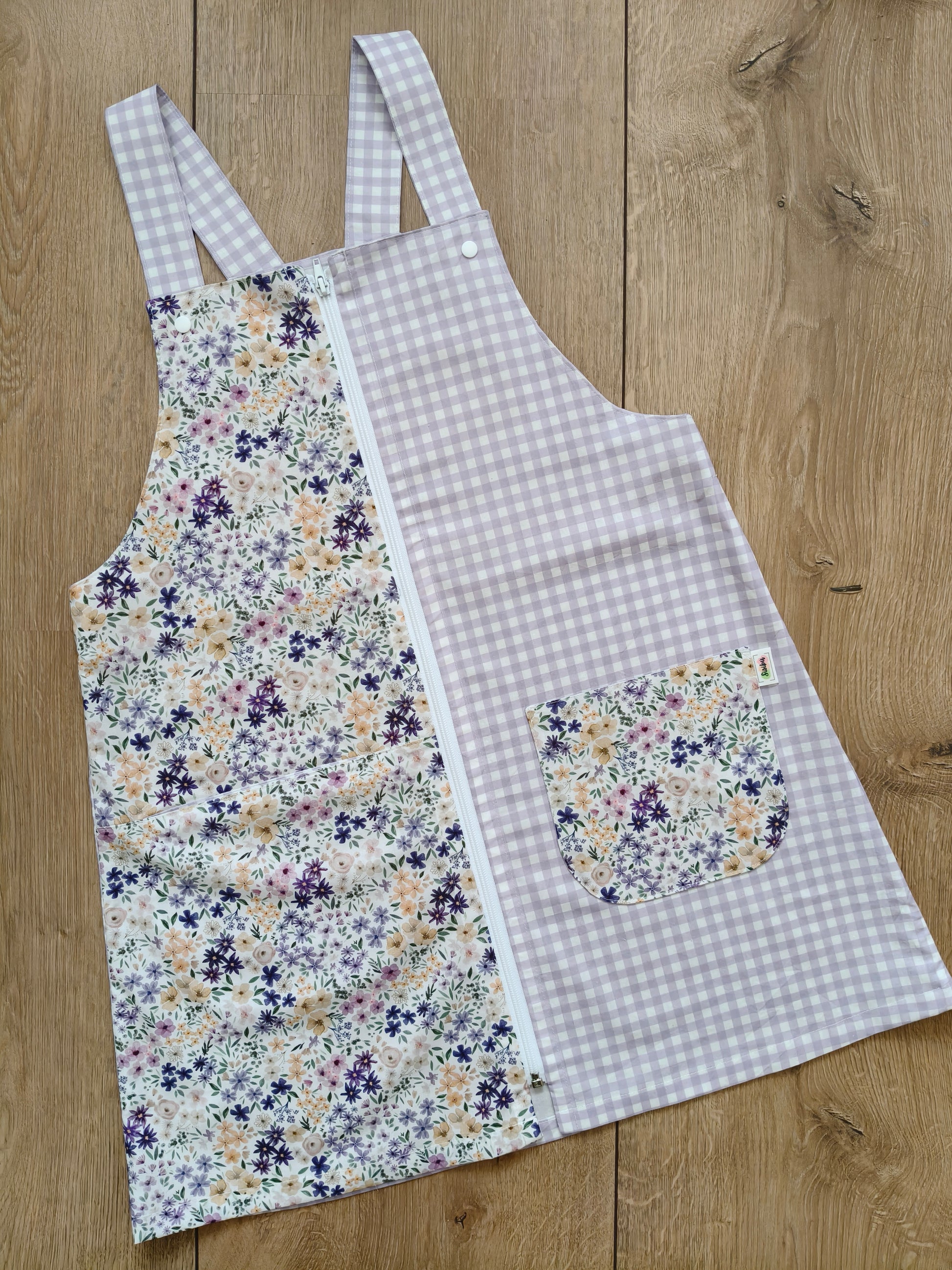vichy lila